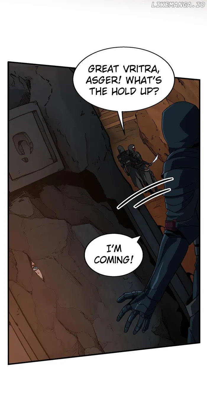 The Beginning After the End Chapter 194 image 71_optimized